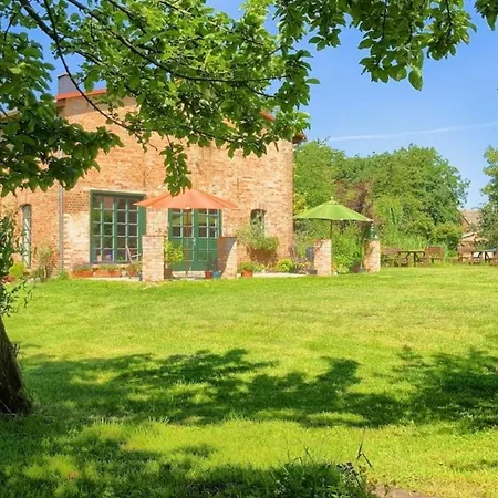 Lejlighed Nord-zweibettzimmer 4 Nw