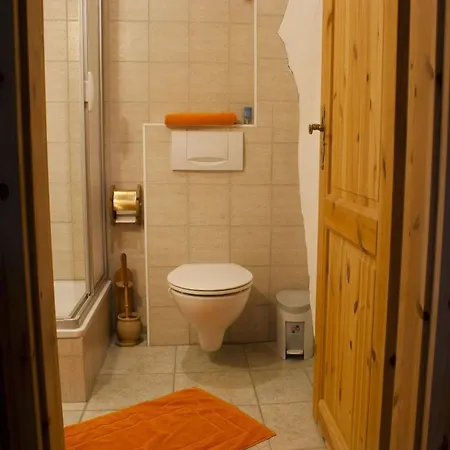 Apartment Nord-zweibettzimmer 4 Nw *