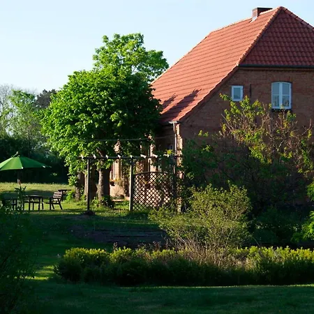 Nord-zweibettzimmer 4 Nw Lärz