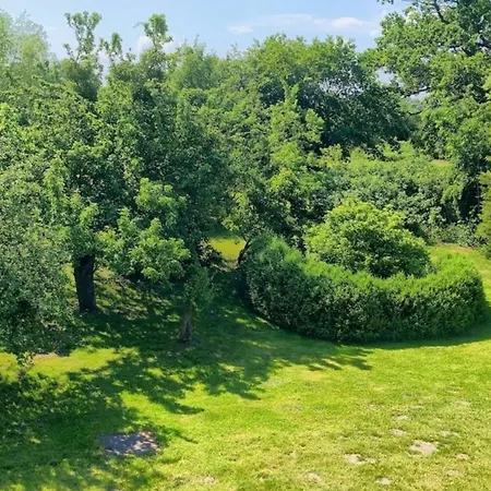Lejlighed Nord-zweibettzimmer 4 Nw Lärz